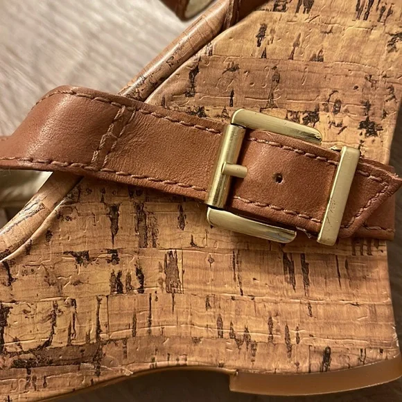 Jessica Simpson Wedges | Size 9 | - Picture 7 of 10